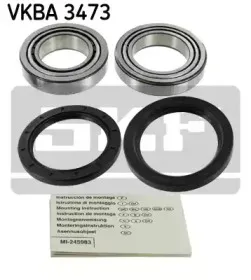 VKBA 3473 SKF